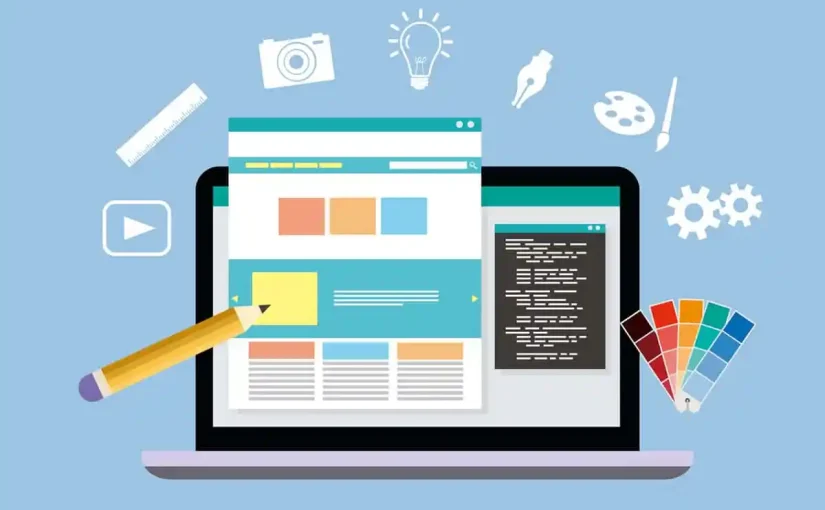 تسويق مواقع دهانات وديكورات